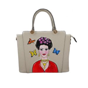 Borsa – Mi Amor! Frida Kahlo