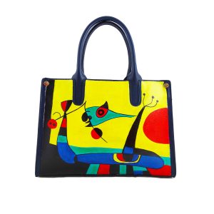 Borsa – Il Giardino Segreto del Marchese di Mirò
