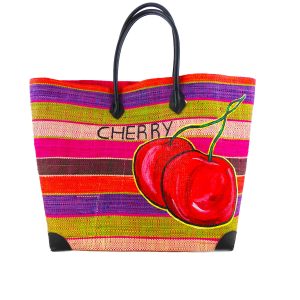 Borsa – Cherry