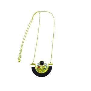 Collana – I girasoli di Van Gogh