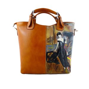 Borsa – Il ritratto di donna Franca Florio di Boldini