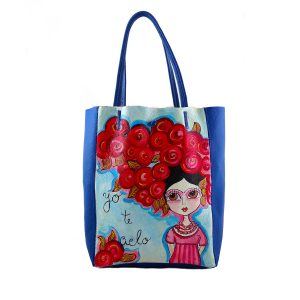 Borsa – Frida yo te cielo