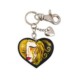 Portachiavi – Le lacrime di Freyja di Zilberman