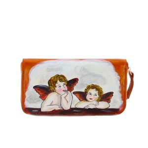 Portafoglio – Cherubini di Raffaello Sanzio