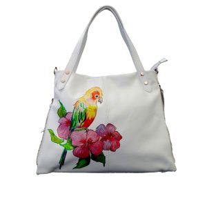 Borsa – Color Bird