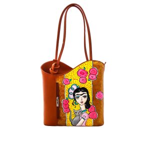Borsa –  Adorabile Frida Kahlo