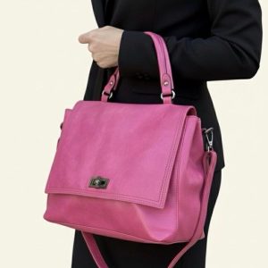 Flap bag piccola