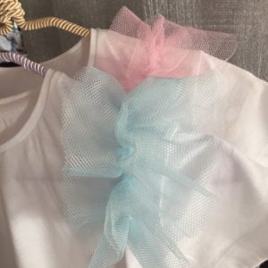 T-SHIRT DONNA ÉTOILE