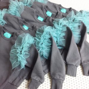 FELPA MINI ME ÉTOILE