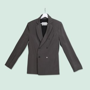 Giacca Liquid Habotai Gardening Phisique Du Role