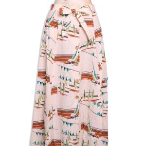 Gonna Fantasia Judy Antibes King Louie