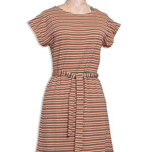 Abito Stella Ocean King Louie