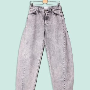 Jeans Balloon Nemesi Le Morgane