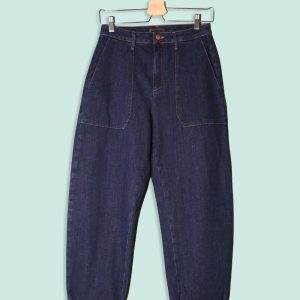 Jeans Baggy Fatigue Cigala’s