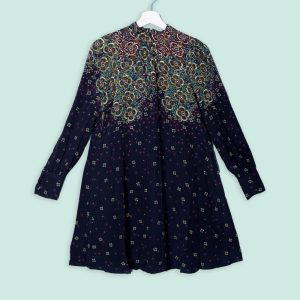 Abito Sandy Ombra King Louie