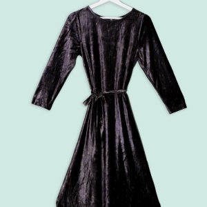 Abito Joyce in Ciniglia King Louie