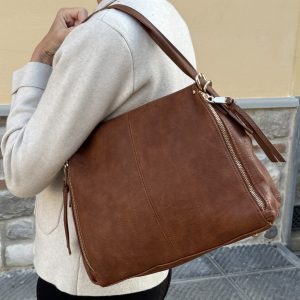Mini shoulder bag