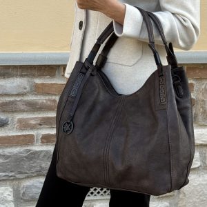 Shopping due manici 2692