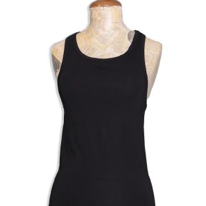 Canotta Vogatore in Viscosa Scuba Alisa