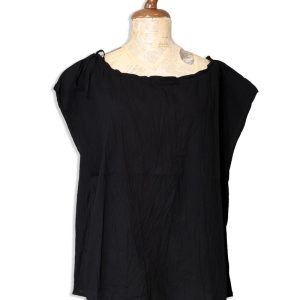 Blusa Arricciata e Smanicata Alisa