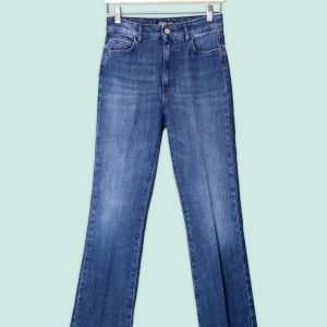 Jeans Bell Bottom HW Cigala’s