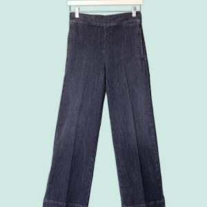 Jeans Relaxed Wide Leg Cigala’s