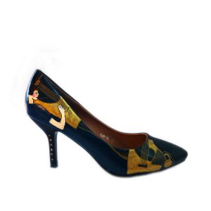 Décolletés – La musica di Klimt