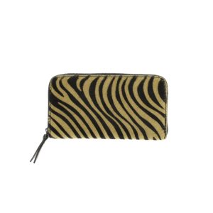 Portafogli cavallino