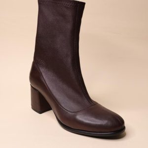 Tronchetto in Nappa Elasticizzato L’Arianna