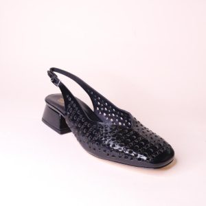 Chanel Traforata e Laminata L’Arianna