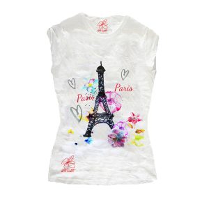 T-shirt – Paris Paris