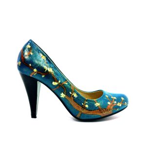 Décolletés – Il mandorlo di Van Gogh