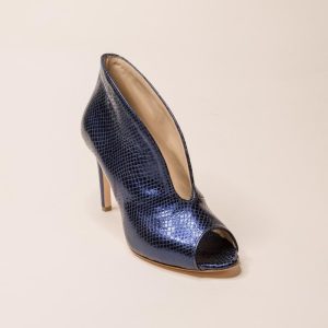 Tronchetto Laminato Abyss L’Arianna