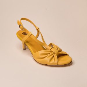 Decollètè Arricciata L’Arianna