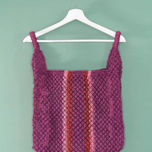 Borsa in Juta Oui The Jacksons