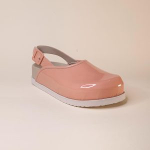 Sabot Chiuso Rosa Bonfanti