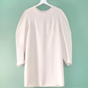 Abito in Viscosa Numero Primo