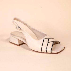 Decolletè Tapioca Kudetà