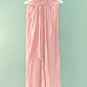 Abito Goffrato Alisa