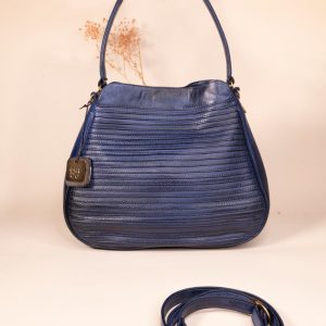 Borsa Gradisca Inchiostro Majo