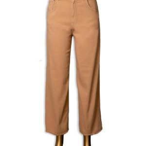 Jeans Marine Nocciola Cigala’s