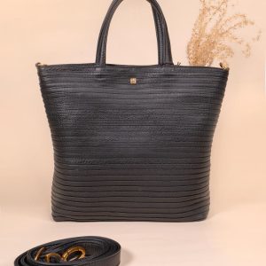 Borsa Sole Nera Majo