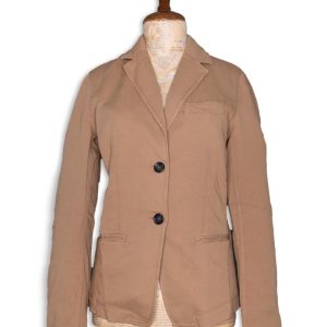 Giacca Blazer Red Capsule By Cigala’s