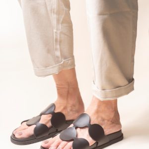 Ciabattine con Cerchi Le Morgane