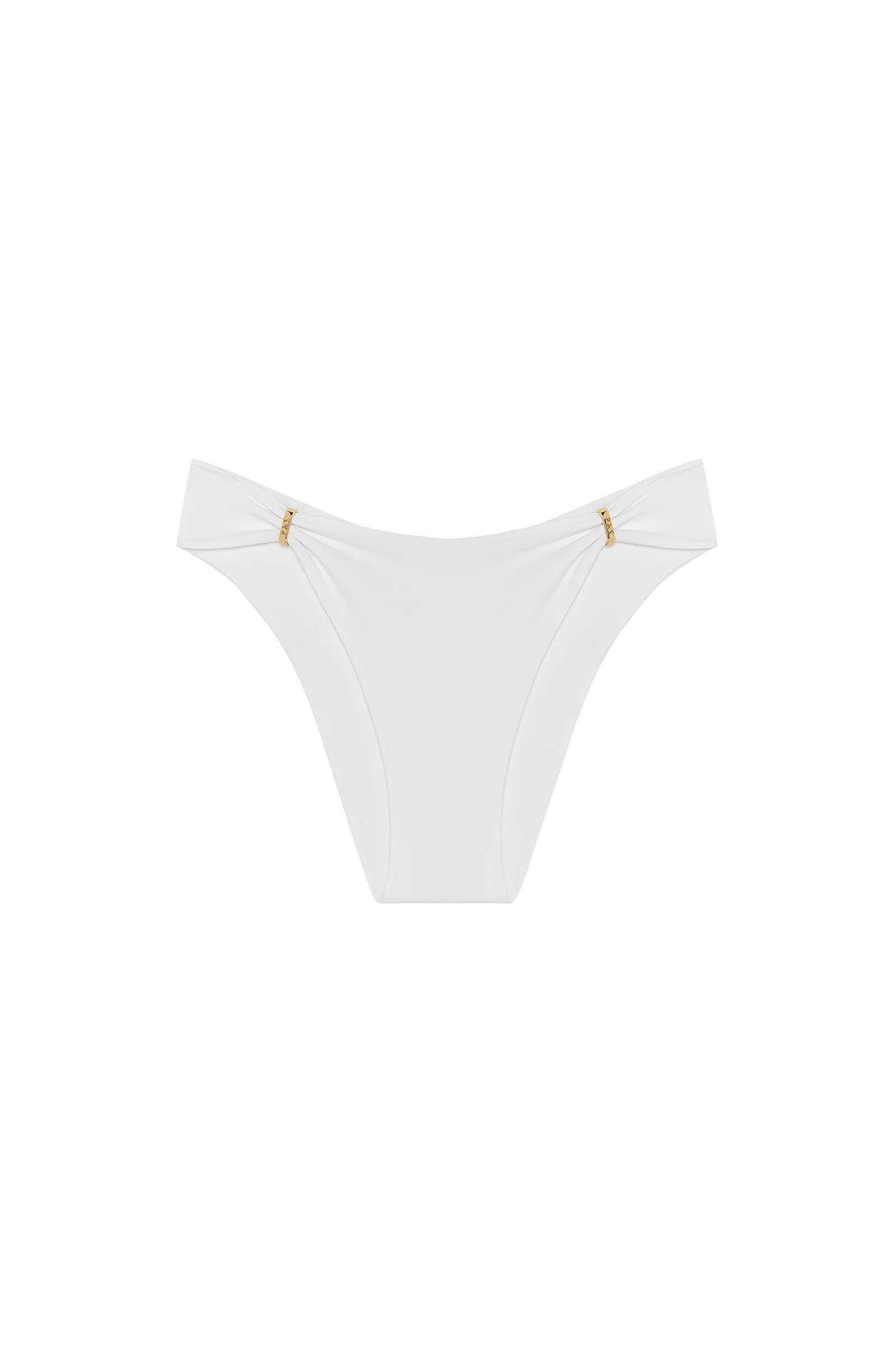 claudie - white - immagine 8