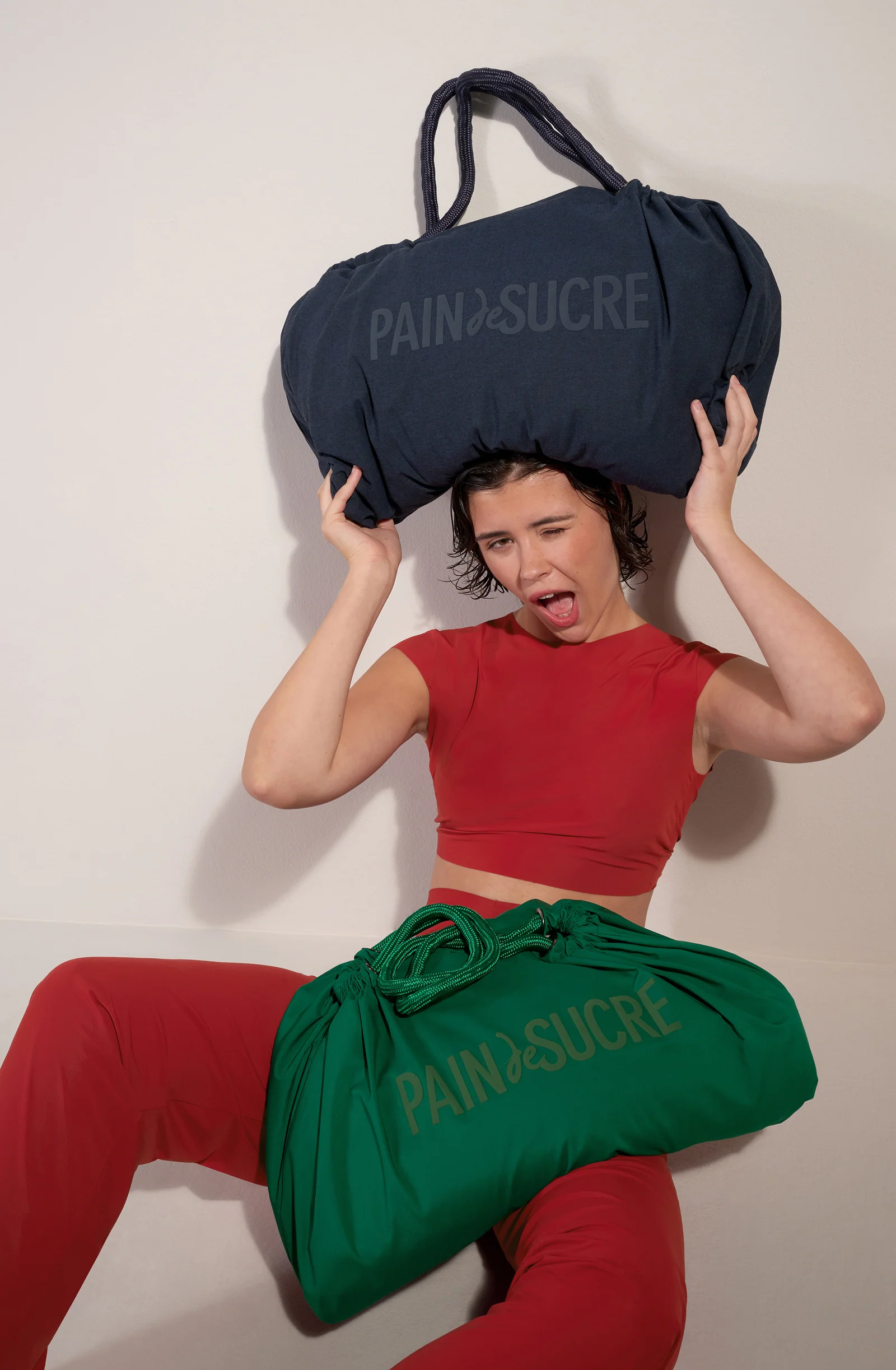 baggy - jade - immagine 4