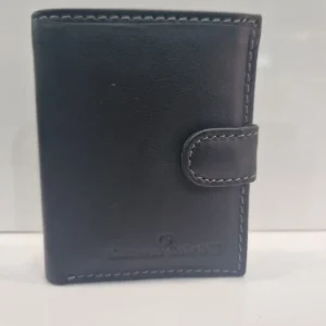 Portafogli Nazareno Gabrielli uomo in pelle