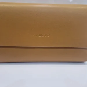 Portafoglio donna in pelle Valentini