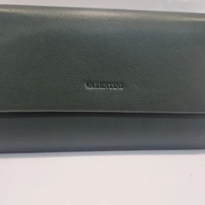 Portafoglio Valentini da donna in pelle