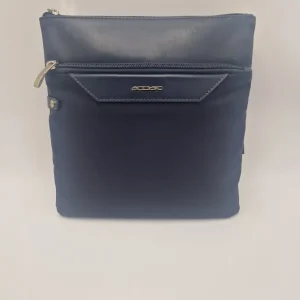 Tracolla piatta Acciaio